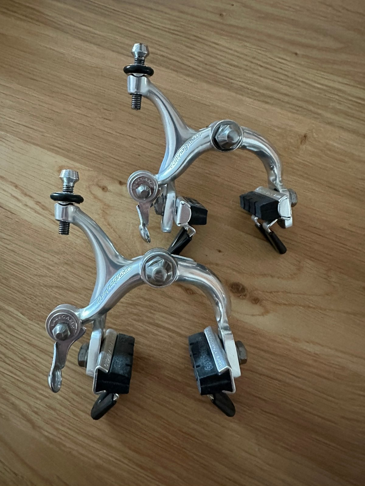 Campagnolo SR remmen, Fietsen en Brommers, Ophalen of Verzenden, Zo goed als nieuw, Remmen