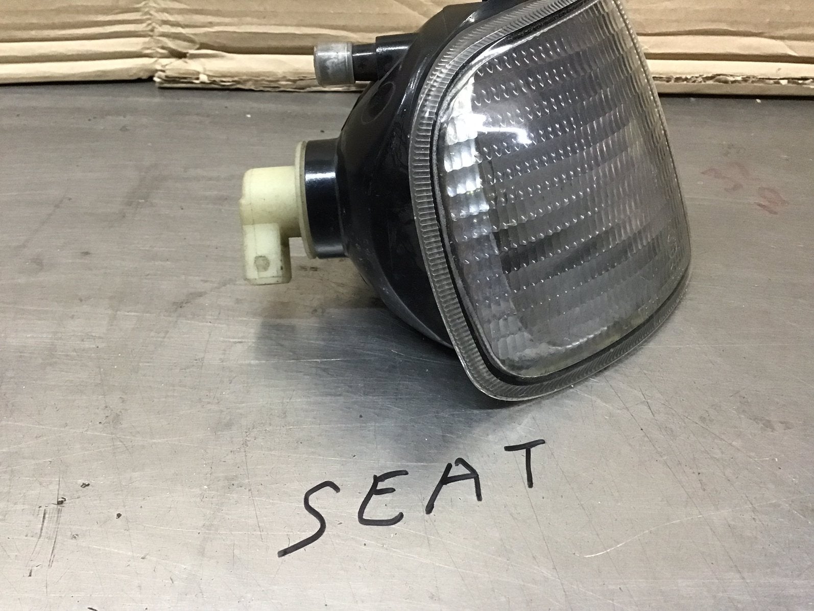 Seat Arosa, Auto-onderdelen, Ophalen, Seat