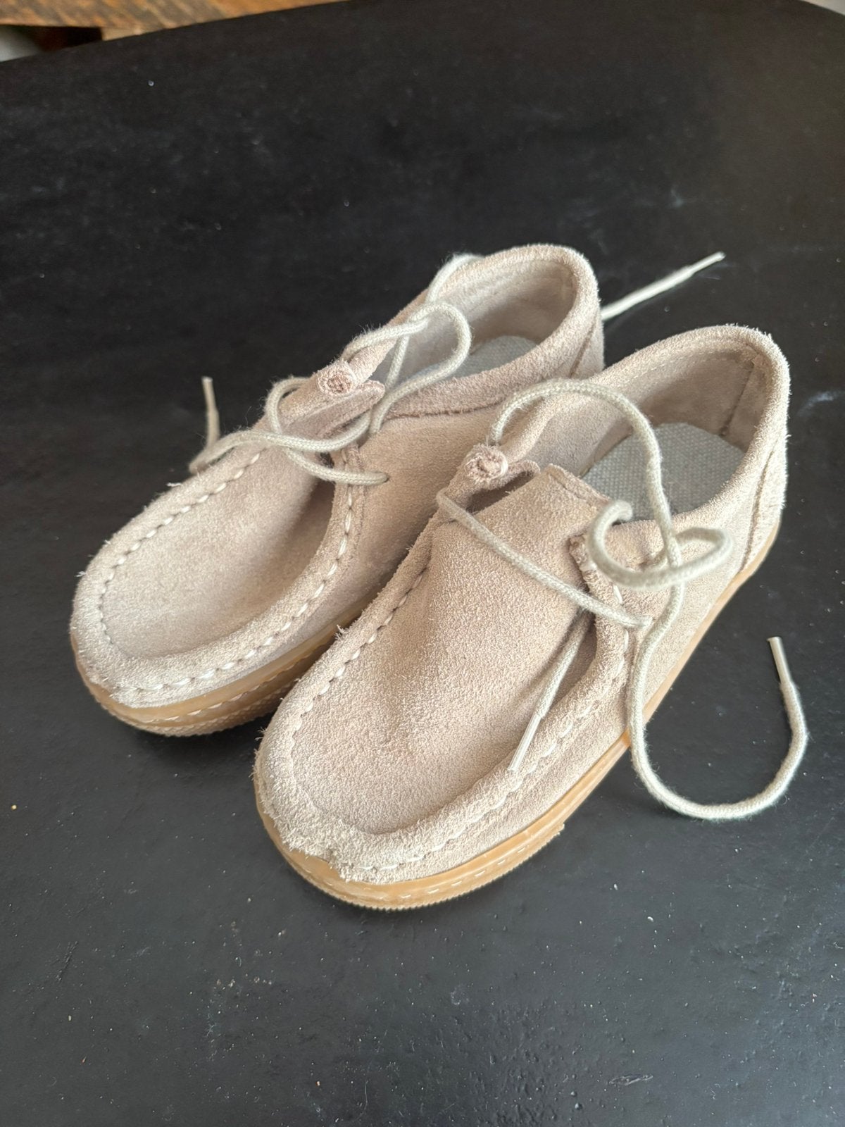 Zara puma fila nike Schoenen meisje jongen man vrouw sandaal, Ophalen, Zo goed als nieuw, Jongen of Meisje, Schoenen
