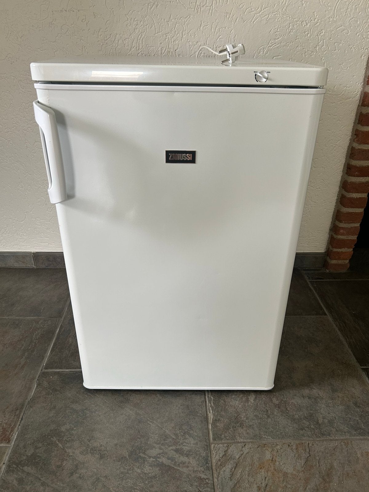 Zanussi vriezer 55x85cm - Goede staat, Gebruikt, Minder dan 85 cm, Minder dan 60 cm, Ophalen