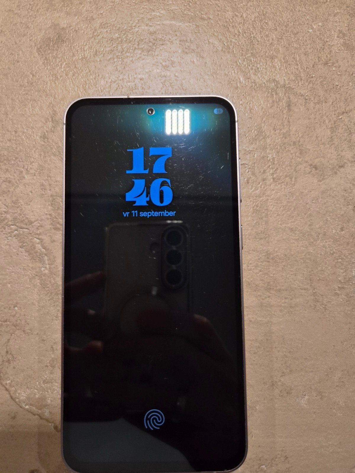 Samsung Galaxy S23 FE 256GB
