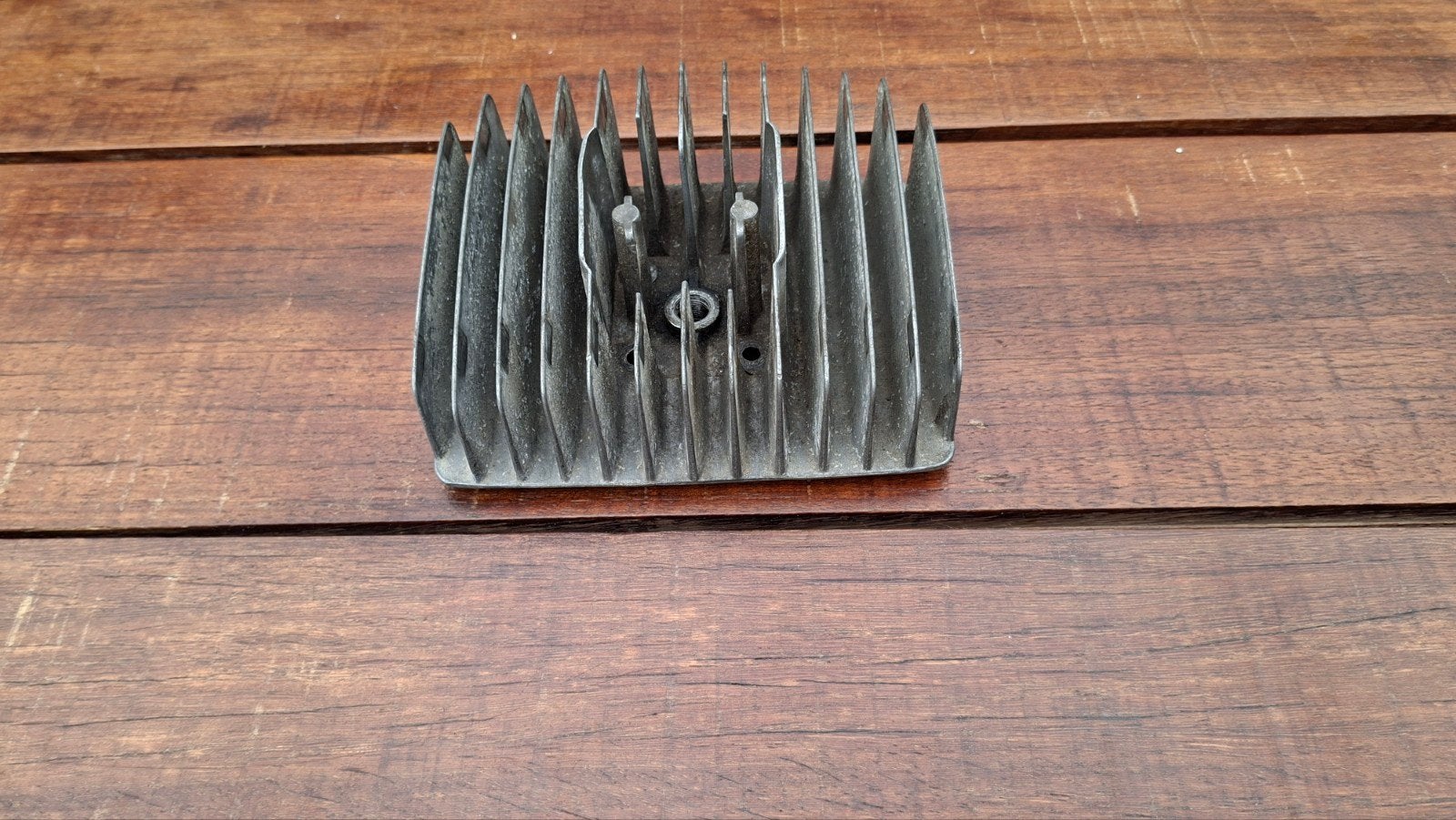 Org 278 pet breidwand, Ophalen of Verzenden