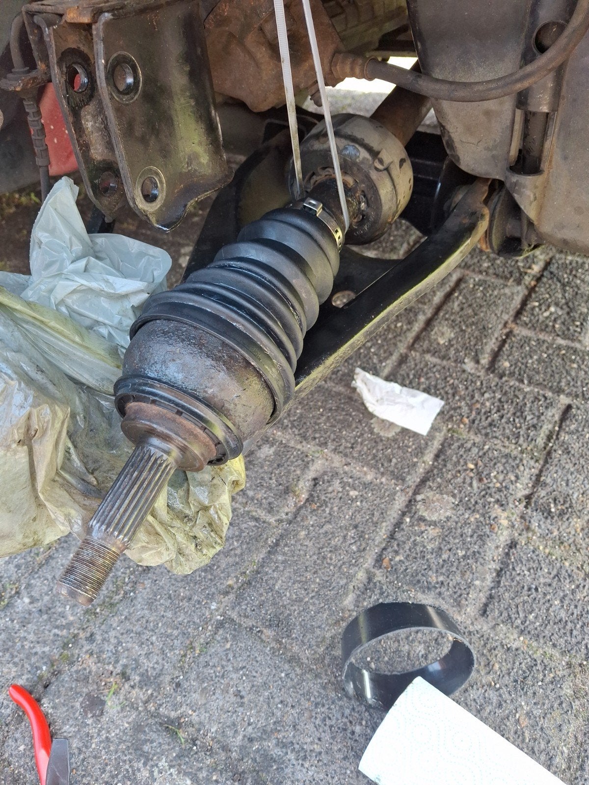 Car repairs, Vacatures, 33 - 40 uur, Vanaf 10 jaar, Overige vormen