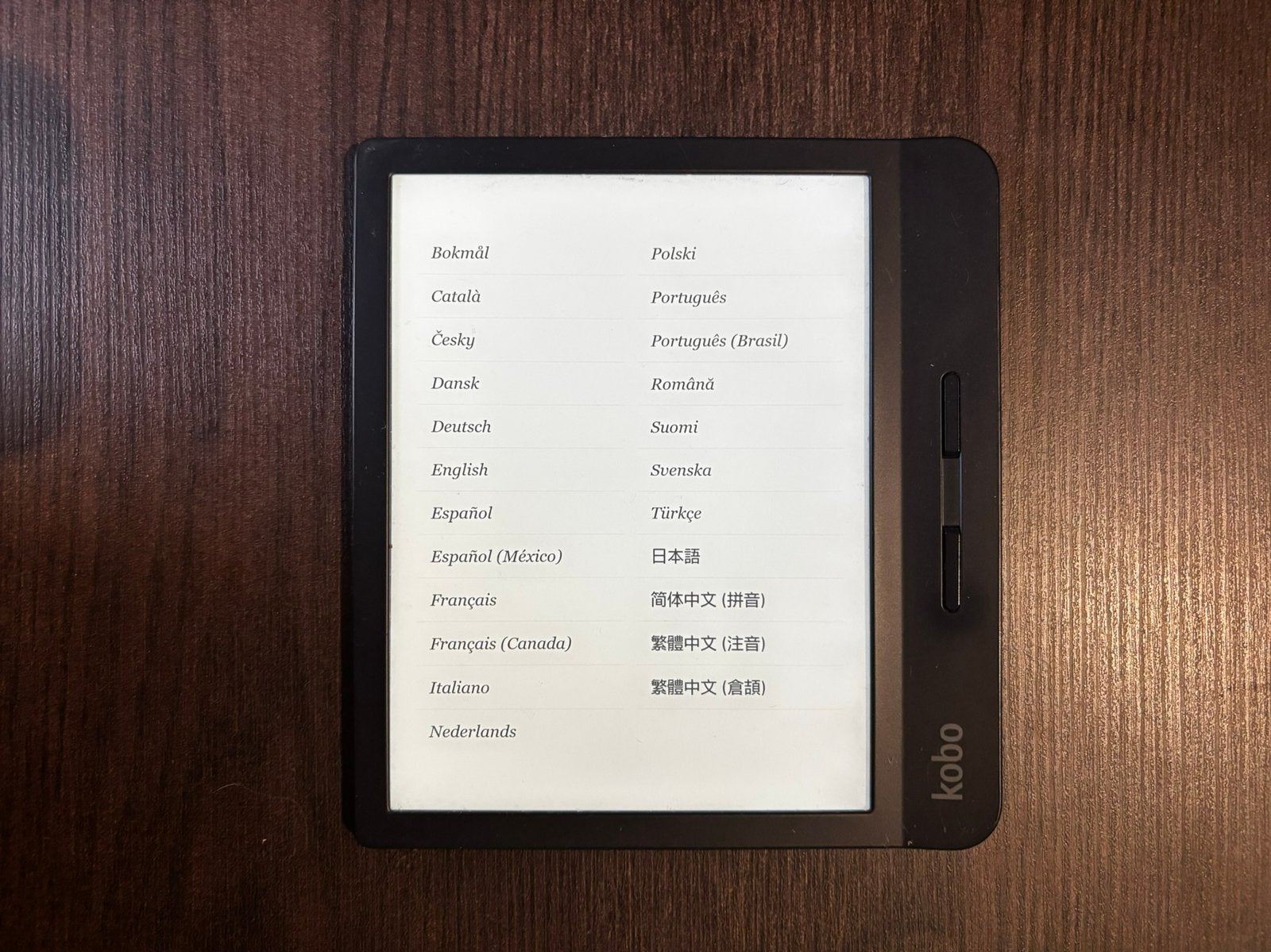 Kobo Libra H2O, Verzenden, Kobo, Kobo, Zo goed als nieuw