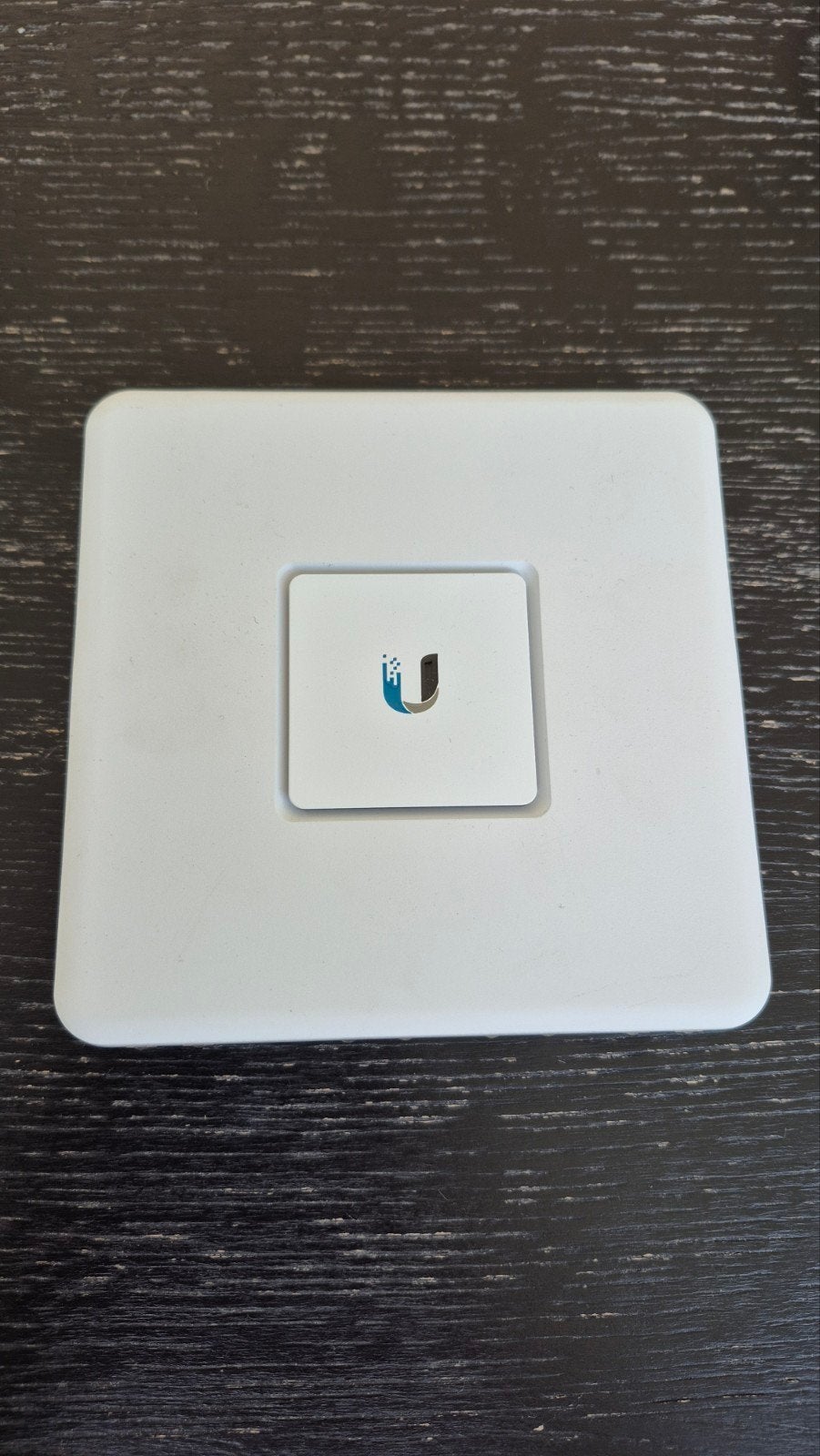Ubiquiti UniFi Security Gateway (USG) Router, Computers en Software, Routers en Modems, Ophalen of Verzenden, Gebruikt, Router