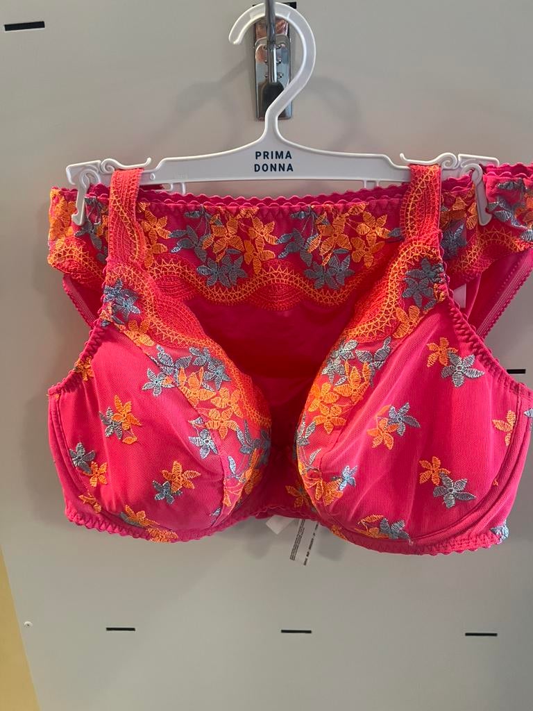 Prima Donna bh maat 80D NIEUW!! Bh nu €55,-, Ophalen of Verzenden, BH