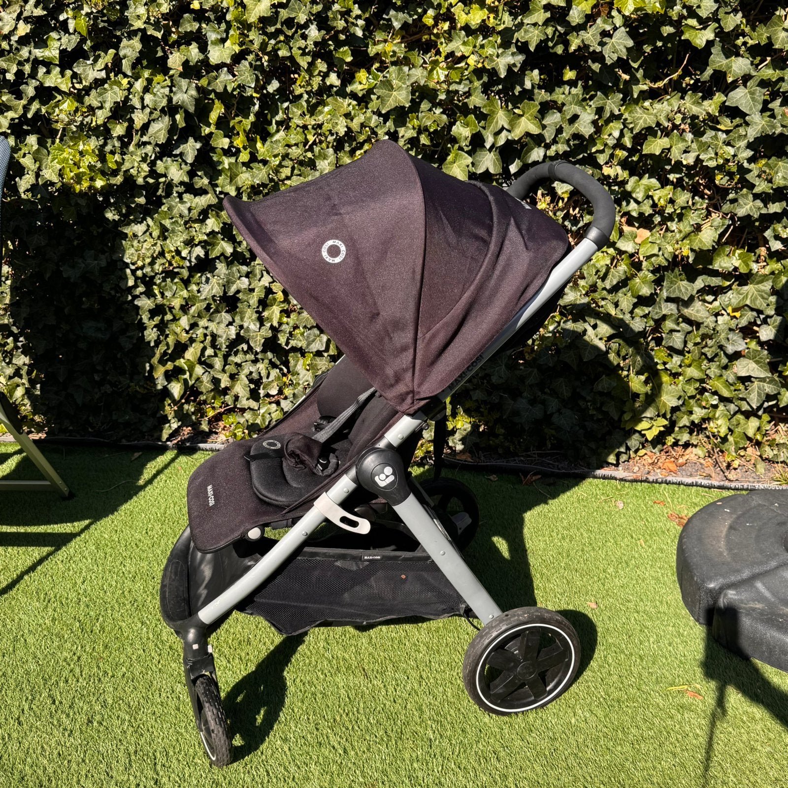 Maxi cosi Gia buggy, Kinderen en Baby's, Ophalen, Maxi-Cosi, Zonnekap