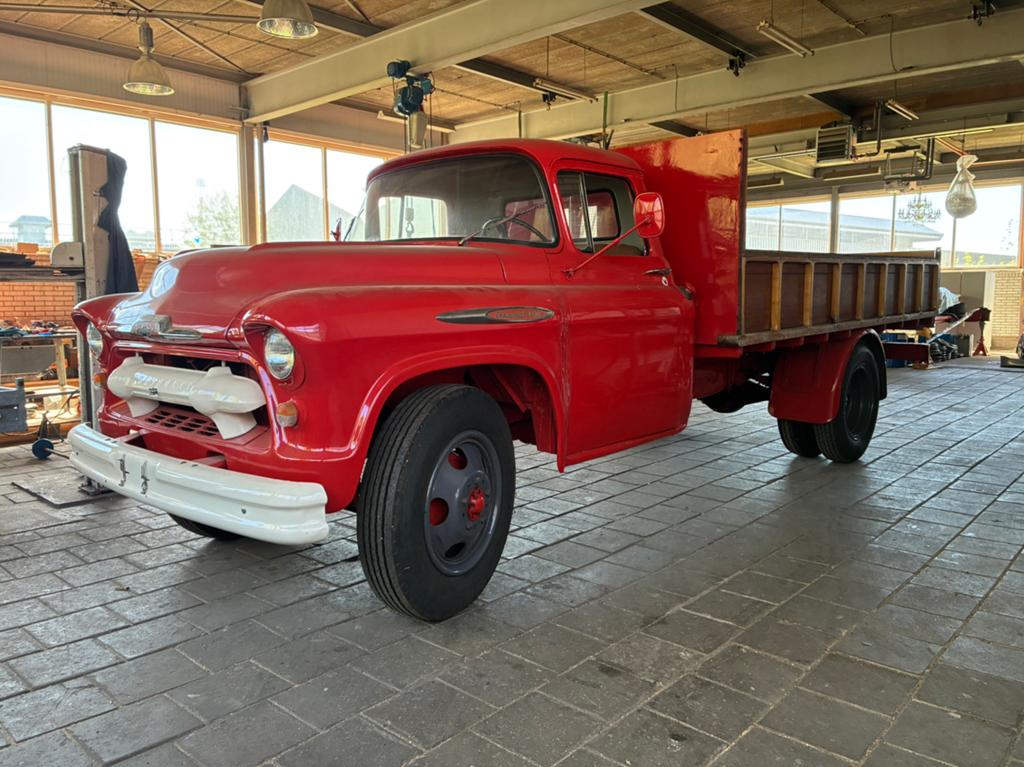 Chevrolet Viking 4400 1957, Bedrijf, Te koop