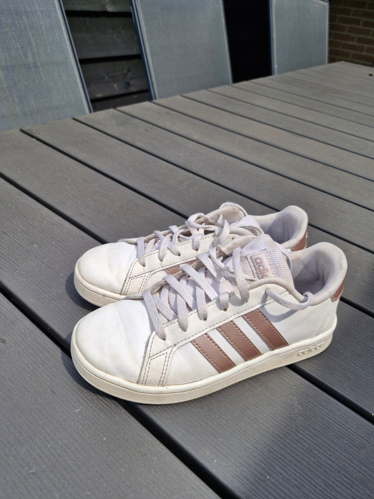 Adidas sneakers maat 33, Ophalen, Adidas, Meisje, Sportschoenen