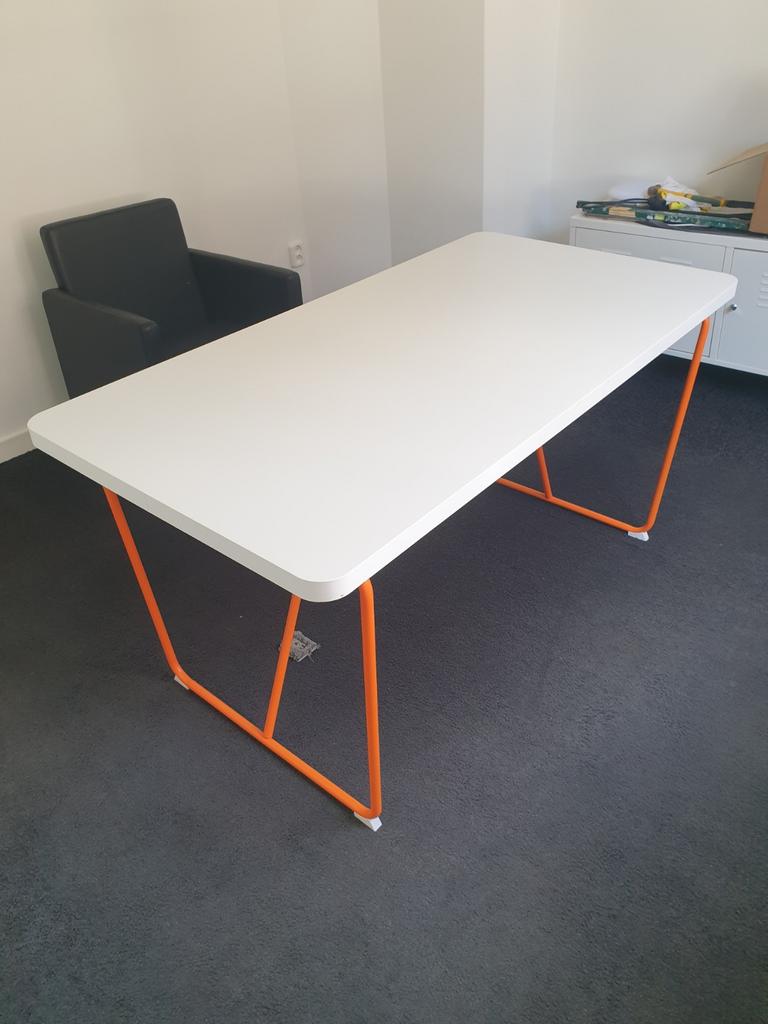 buro., Ophalen, Overige typen
