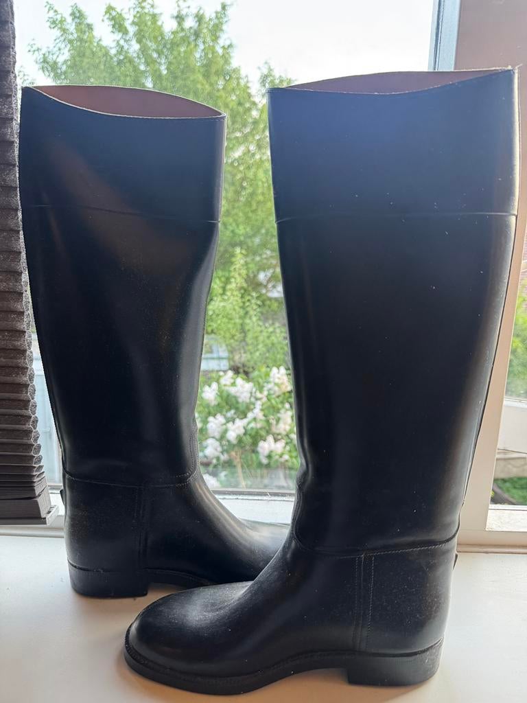 Aigle rijlaarzen mt 38, Dressuur, Nieuw, Ophalen of Verzenden, Dames
