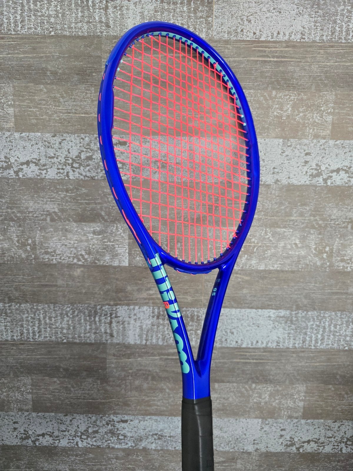 Wilson Ultra 95 QZ V5 - Gripmaat L3, Sport en Fitness, Verzenden, Nieuw, Wilson, Racket