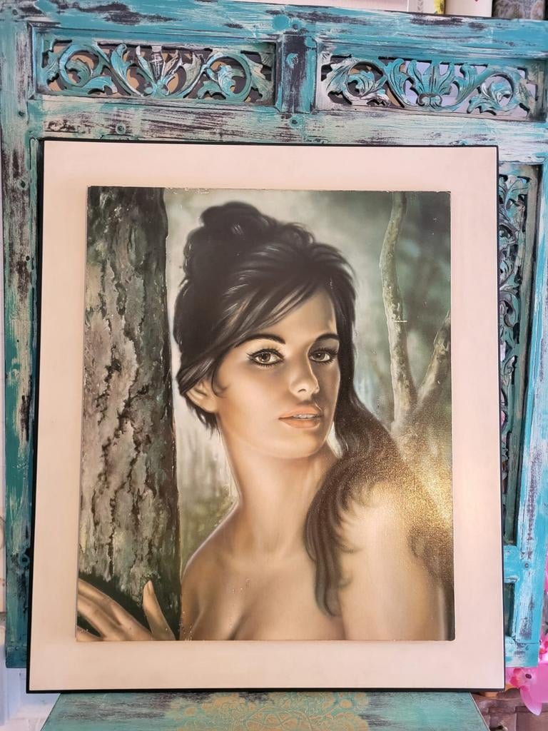 Vintage/Tina /Lynch/Jaren 60/70, Ophalen of Verzenden