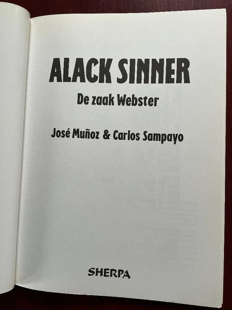 Sherpa reeks, Meerdere stripboeken, Ophalen of Verzenden, Gelezen