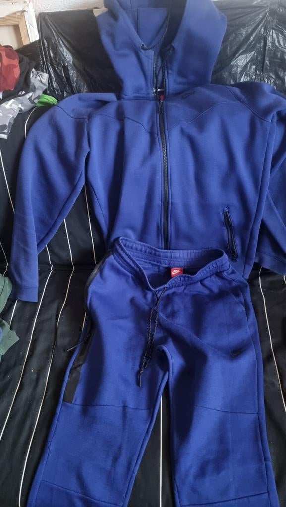 Nike tech, Kleding | Dames, Huispakken, Ophalen of Verzenden
