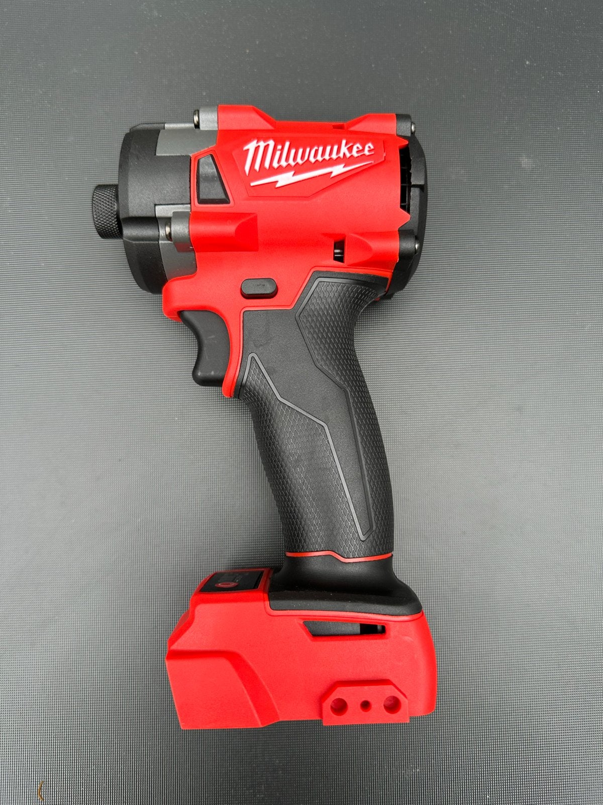 Milwaukee M18 FUEL Slagmoer - Compact en Krachtig, Ophalen of Verzenden, Zo goed als nieuw, Overige typen, Variabele snelheid