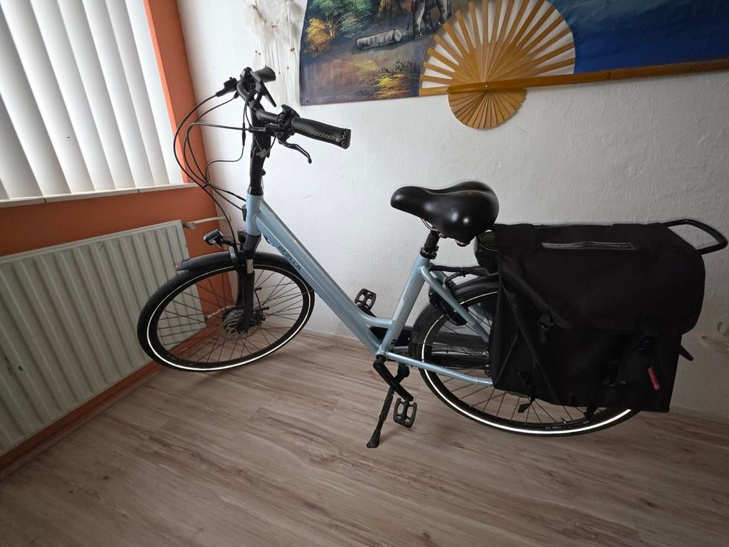 Stella Vicenza Cloud Blue (Damesmodel maat S), 51 tot 55 cm, Ophalen of Verzenden, Zo goed als nieuw, Overige merken
