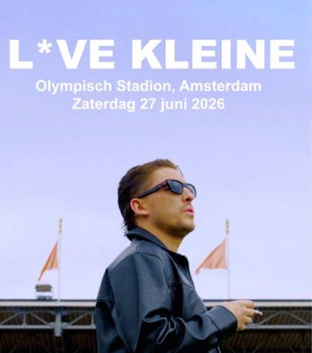Live kleine 4 veldkaarten en 1 vipkaart, Tickets en Kaartjes, Drie personen of meer, Juni