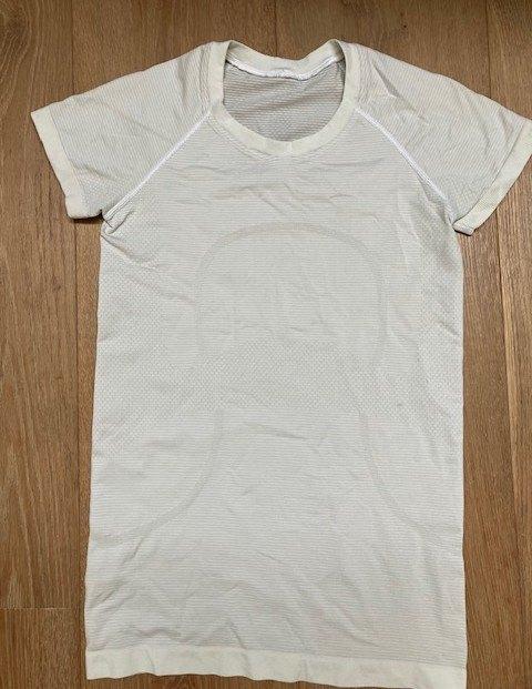 Sport top LULULEMON maat 36, Overige kleuren, Ophalen of Verzenden, Fitness of Aerobics, Maat 36 (S)