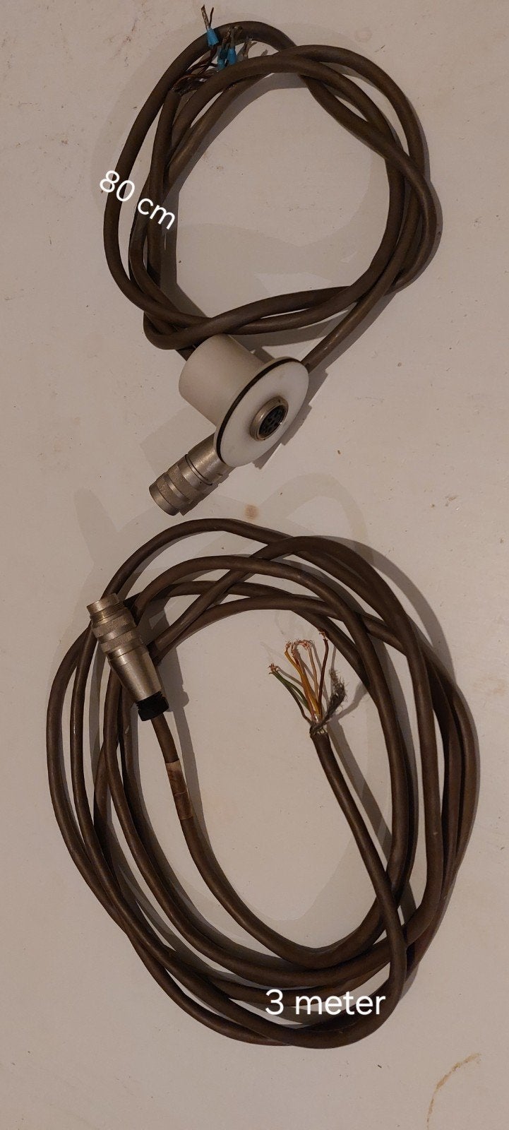 Simrad Robertson Jackpoint Robnet Dashboardmontageconnector, Watersport en Boten, Ophalen of Verzenden, Zo goed als nieuw, Kabel of Apparatuur