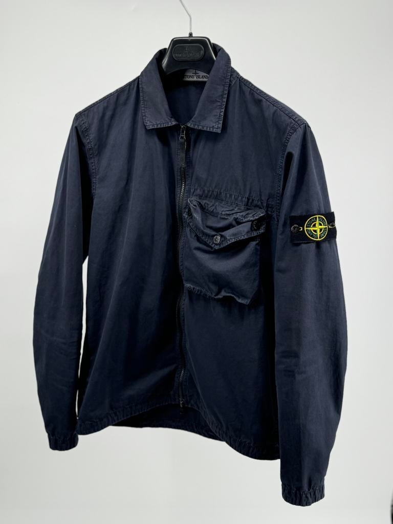Stone Island jas - Maat M, Stone, Ophalen of Verzenden, Zo goed als nieuw, Stone