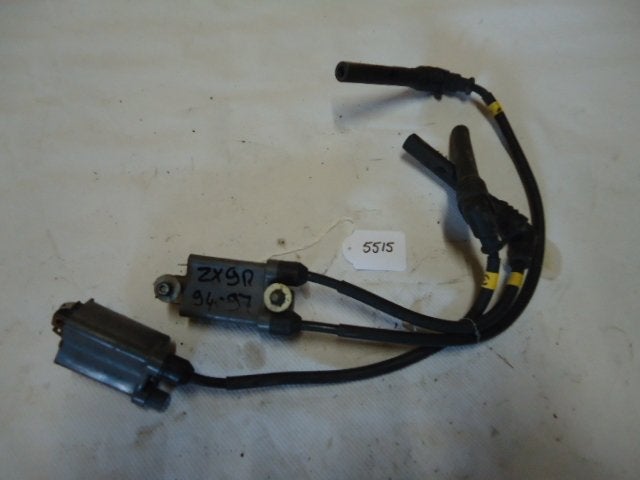 ZX9R 1994 - 1997 Kawasaki Bobijn bougiekop D1-11878, Motoren