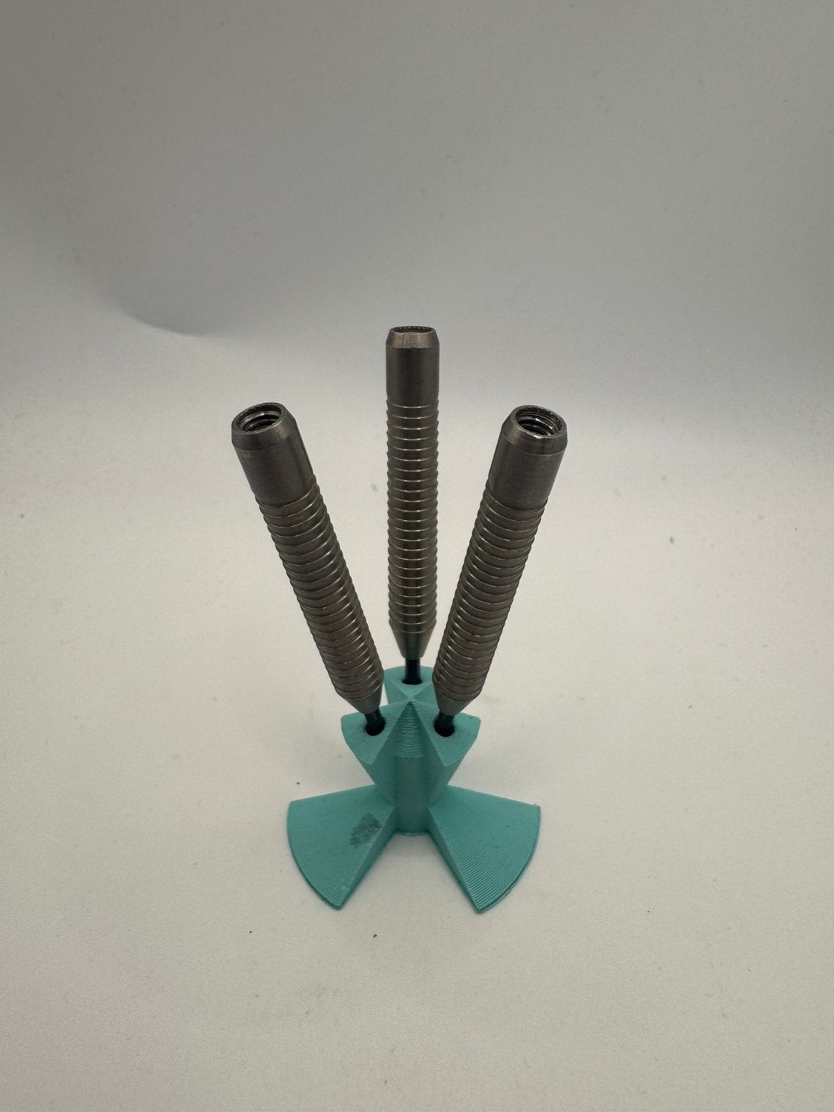 Shark Grip 27 Gram Dartpijlen, Ophalen of Verzenden, Zo goed als nieuw, Nvt, Pijlen