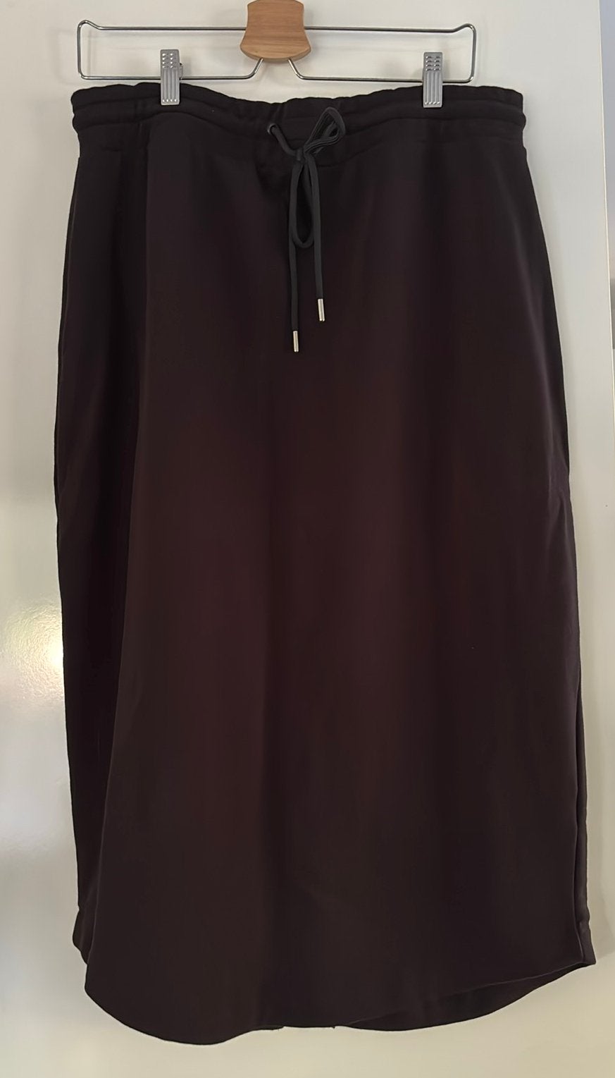 Zwarte rok shoeby XXL, Zwart, Maat 46/48 (XL) of groter, Ophalen of Verzenden, Zo goed als nieuw