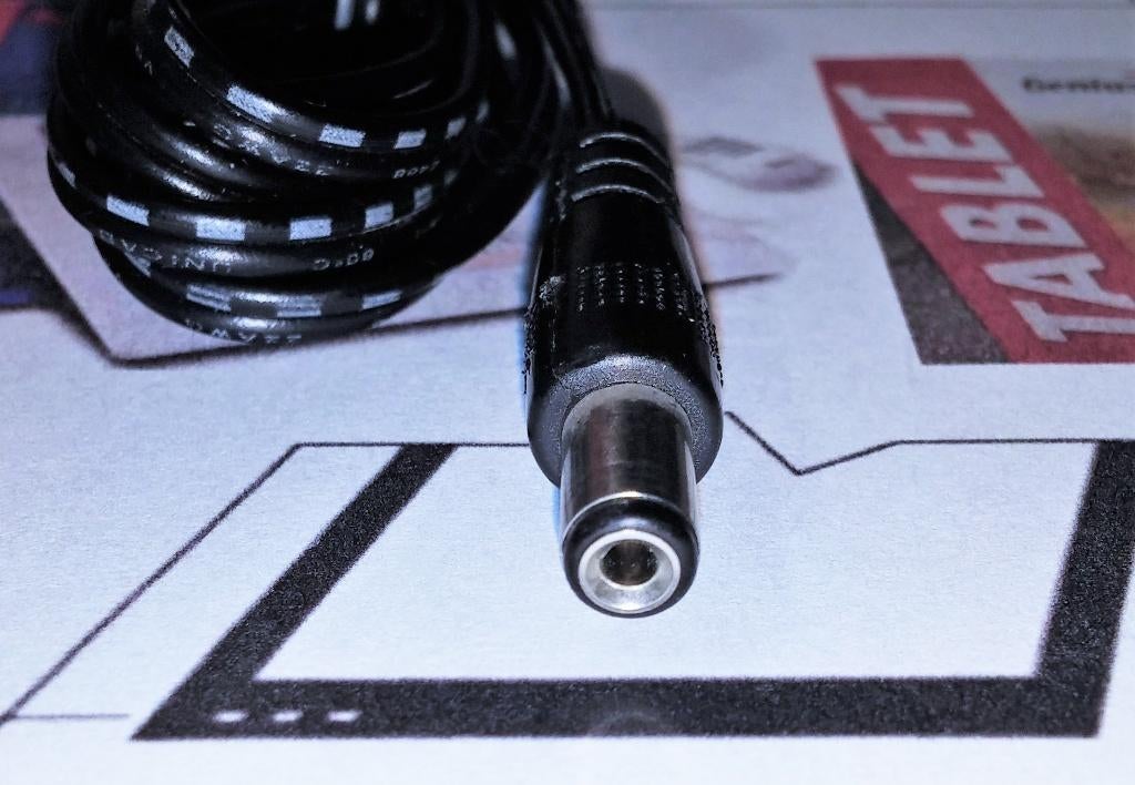 Potrans RWP410205V Adapter 5V 0.3A 0.5A Lader Oplader Linear, Ophalen of Verzenden, Nieuw