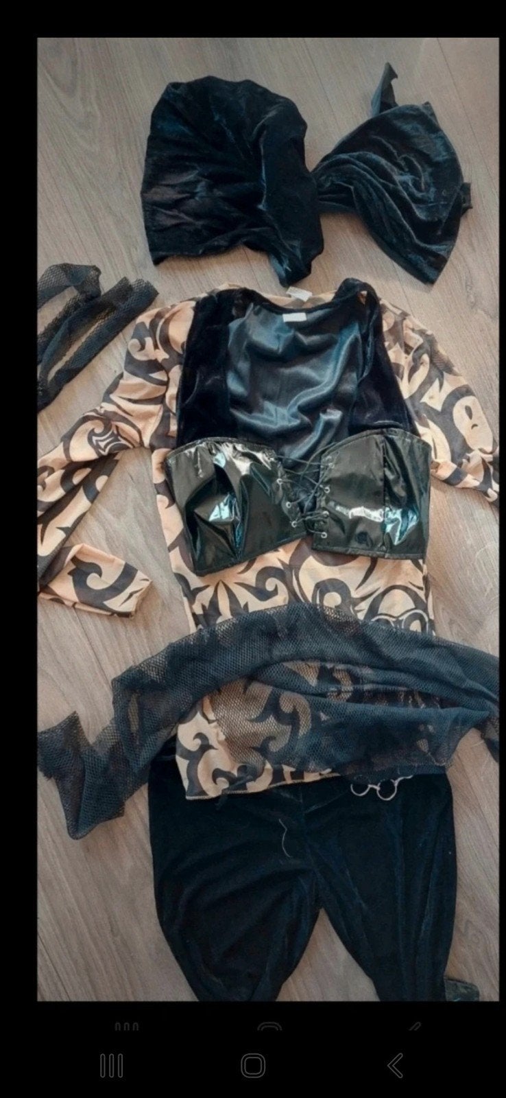 Carnavalskleding: Piratenkostuum voor dames (M), Kleding | Dames, Carnavalskleding en Feestkleding, Maat 38/40 (M), Carnaval, Ophalen of Verzenden