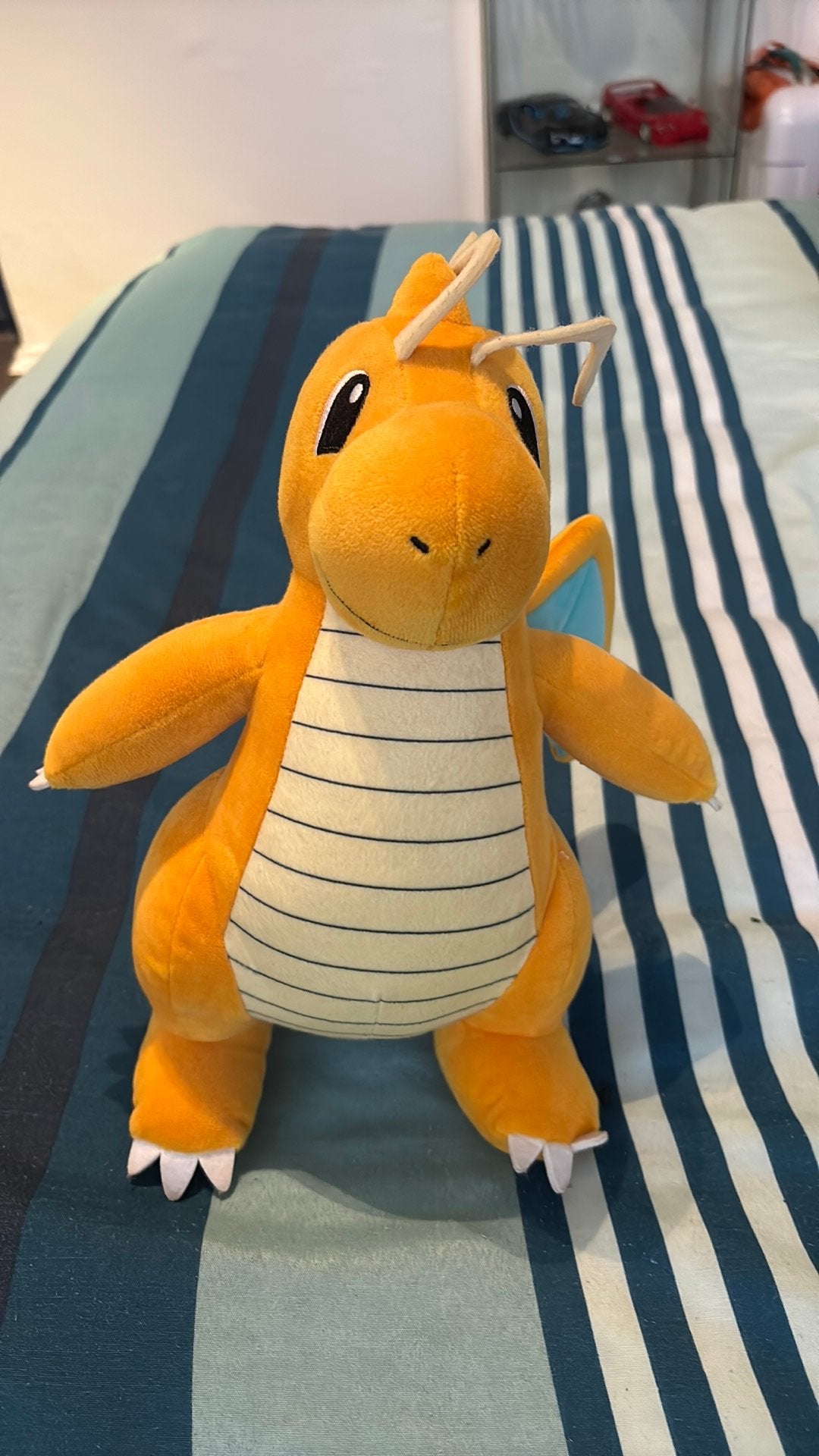 Pokemon knuffels, Ophalen, Zo goed als nieuw