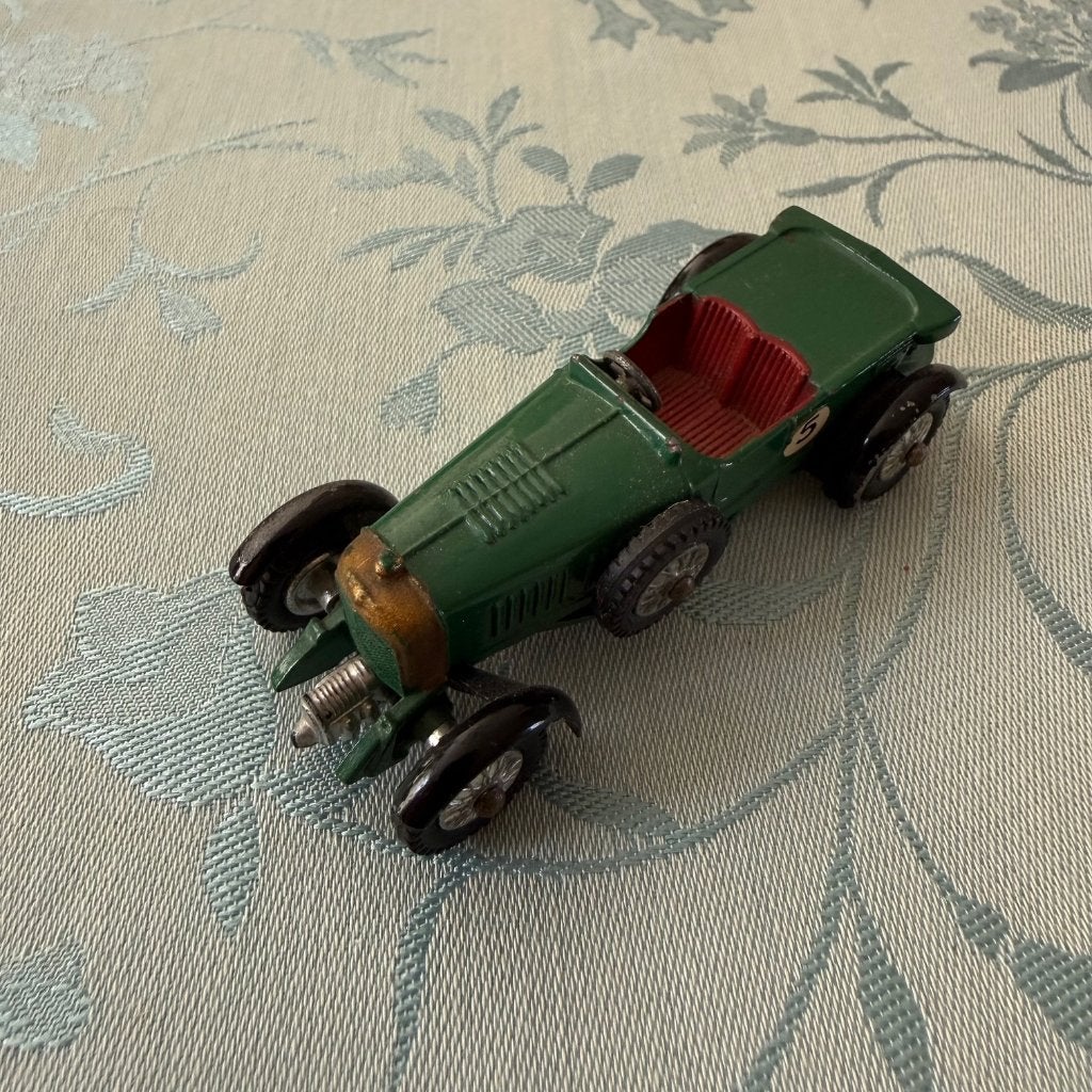 3 Lesney Car Models, Ophalen of Verzenden, Gebruikt, Auto, Matchbox