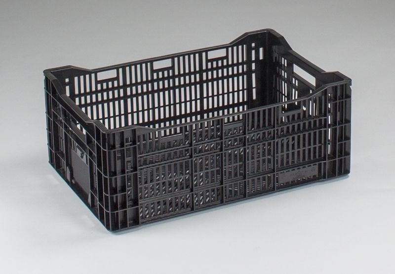 Gezocht  kratten 60x40x40 cm, Gebruikt, 40 tot 60 cm, 50 tot 75 cm, Ophalen of Verzenden