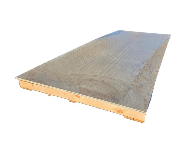 Equitone vezelcement gevelpaneel - nr: P69, Ophalen, Nieuw