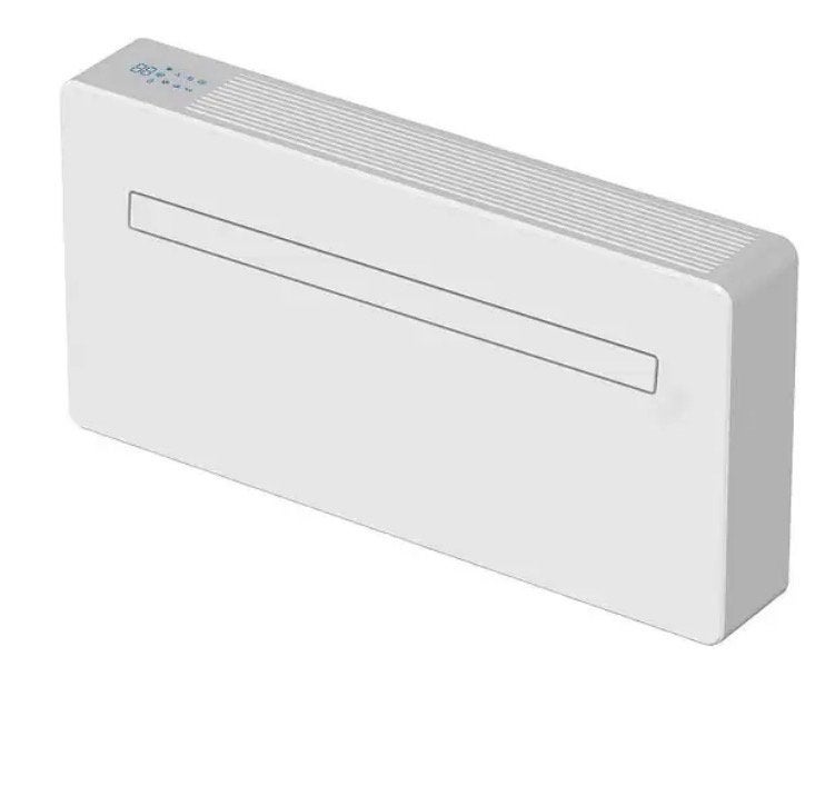 Qlima WDH 3023 Monoblock Airco 2,9kW - Energiezuinig A, Witgoed en Apparatuur, Ophalen, Nieuw, Energieklasse A of zuiniger, Koelen en Ontvochtigen