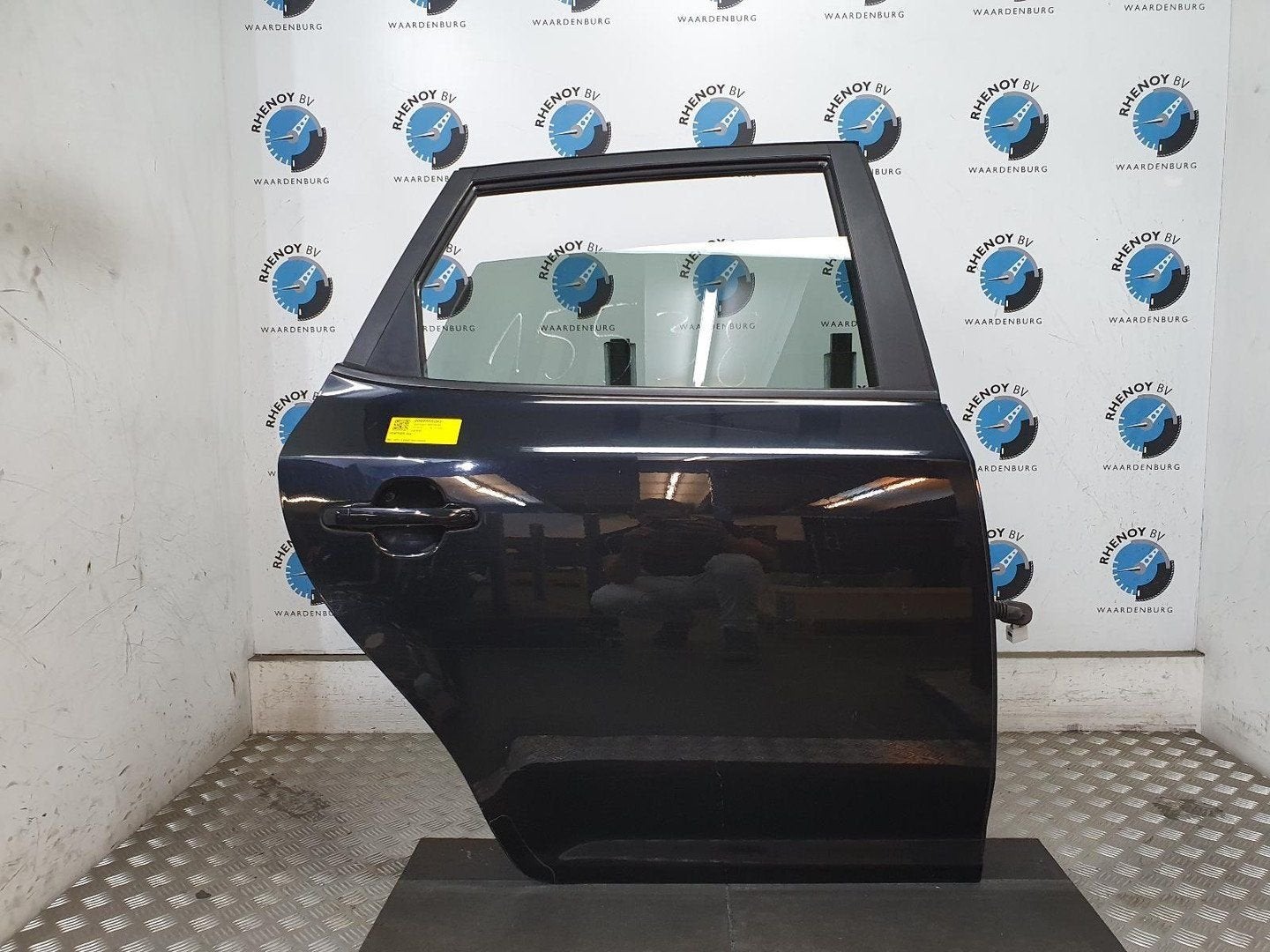 KIA CEED PORTIER RA  2010, Gebruikt, -, Deur, -