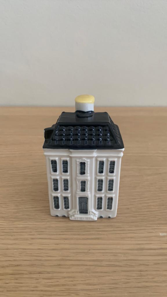 KLM huisje 93, Verzamelen, Ophalen of Verzenden, Nieuw, 81 t/m 91, Gevuld