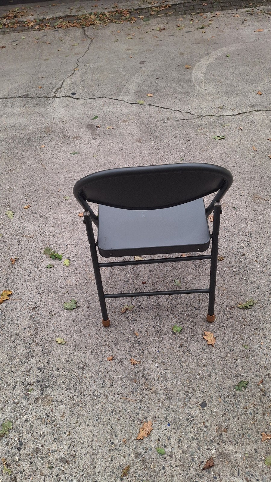 Stoelen staal Amerkaans model WW 2, Ophalen of Verzenden, Nederland, Mes of Dolk