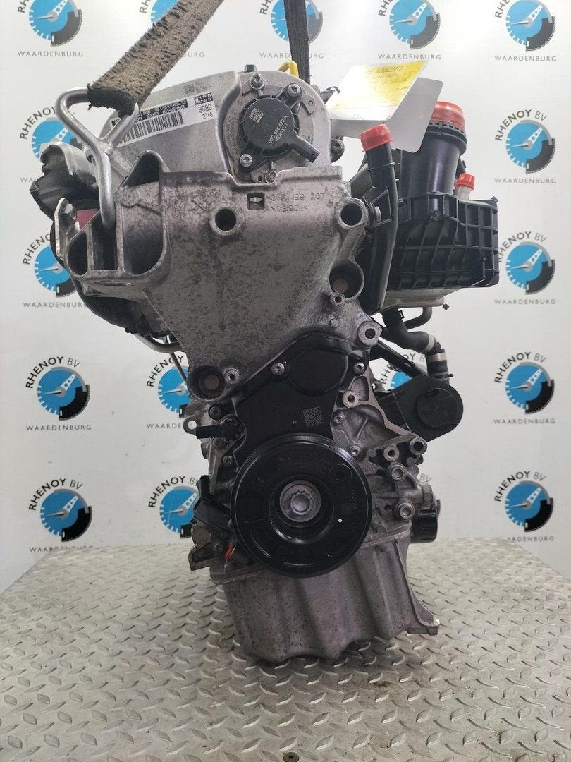 SEAT ARONA MOTOR 2021, Auto-onderdelen, Motor en Toebehoren, Gebruikt, ARN erkend, Stiba lid, Erkend duurzaam, Ophalen of Verzenden