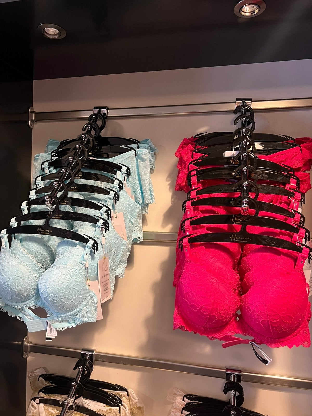 Heavenly 200% puhsup bh NIEUW!!2026 collectie nu 40% korting, Ophalen of Verzenden, BH