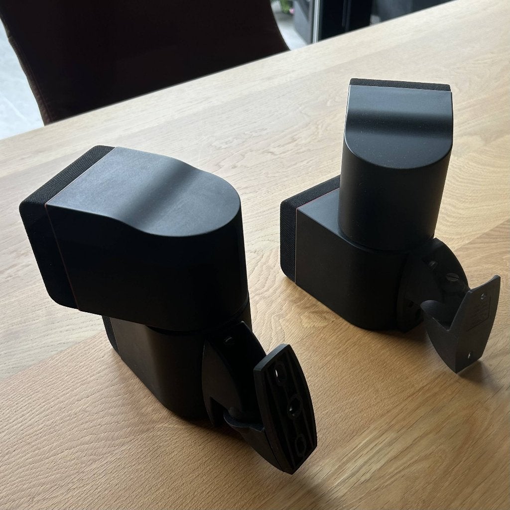 Foto 3 van Bose Acoustimas geluidsboxen