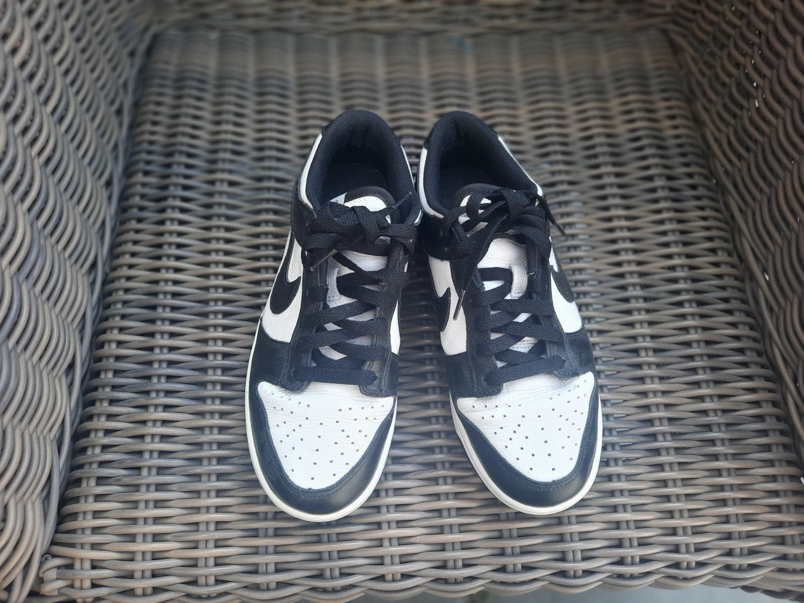 NIKE  - 40, Overige kleuren, Verzenden, Nike, Sneakers of Gympen