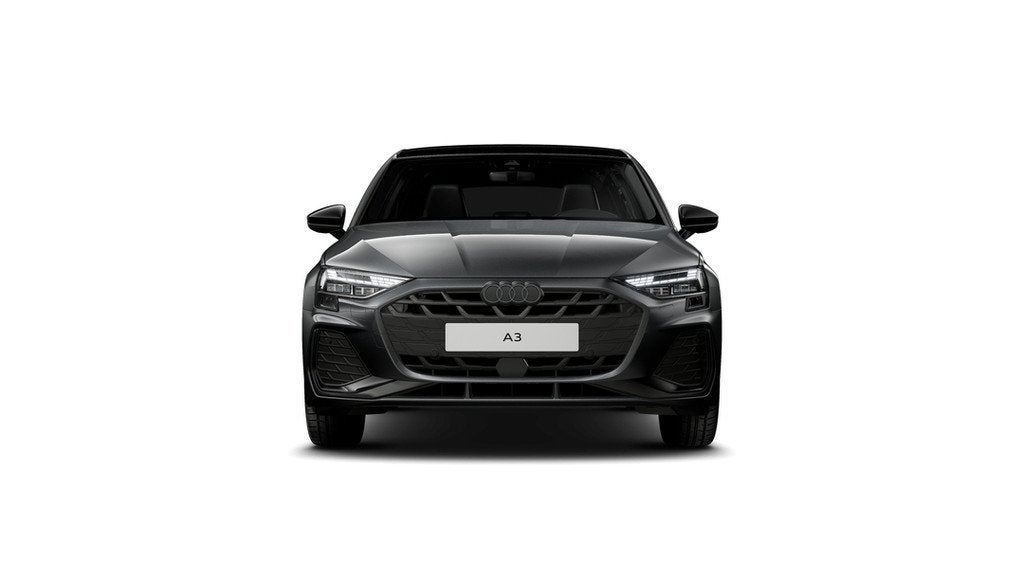 Audi A3 Sportback, Auto's, 1498 cc, Euro 6, 4 cilinders, Plug-in hybride