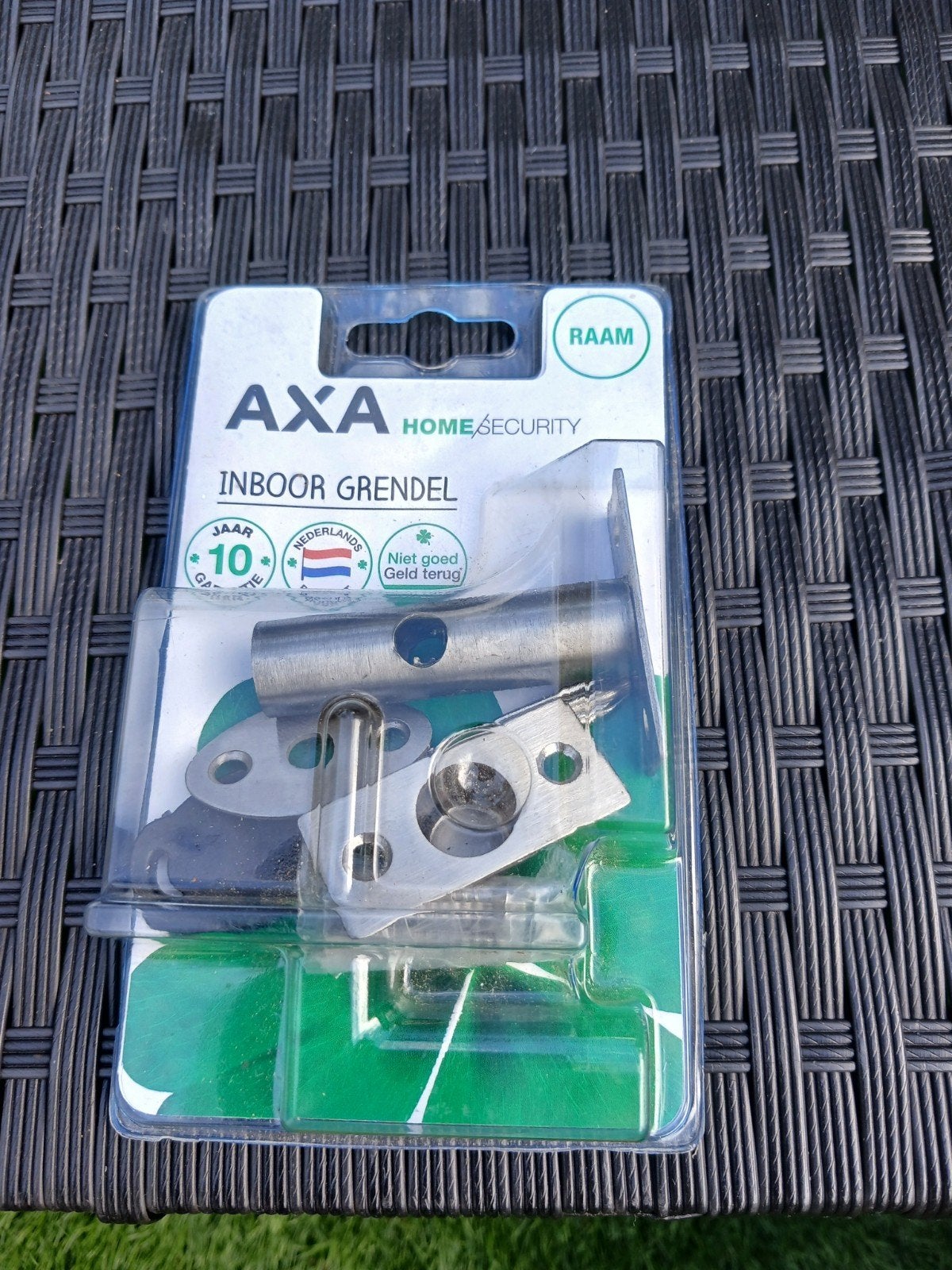 inboor grendel voor ramen, Ophalen, Nieuw