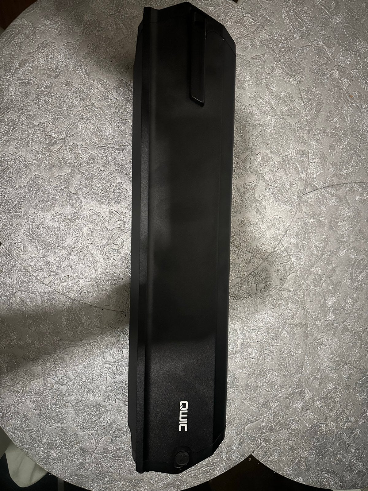 Qwic Premium/Performance frame accu 36V 735Wh BA00060 nieuw, Nieuw