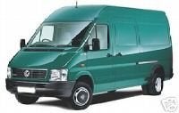 VW LT / L80 / TRANSPORTER /SHARAN/ CAMPERS PARTS CD, Verzenden