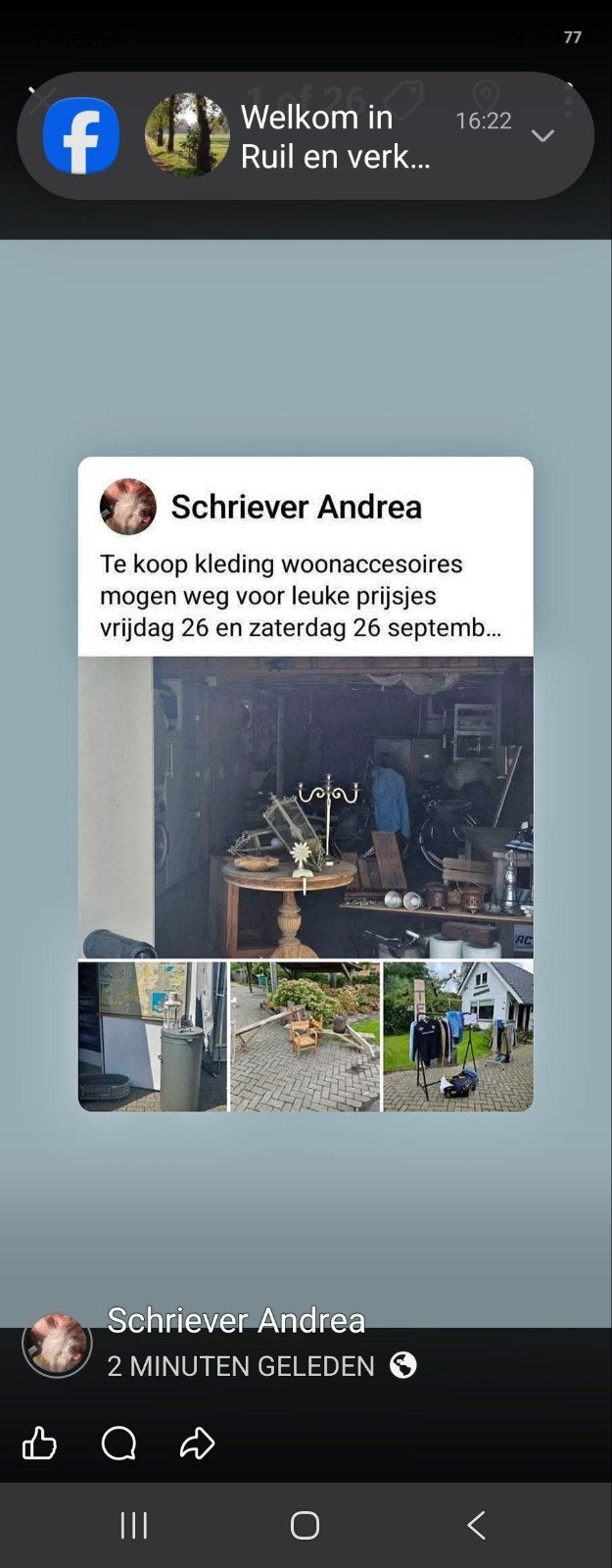 kleding en accessoires, Tickets en Kaartjes