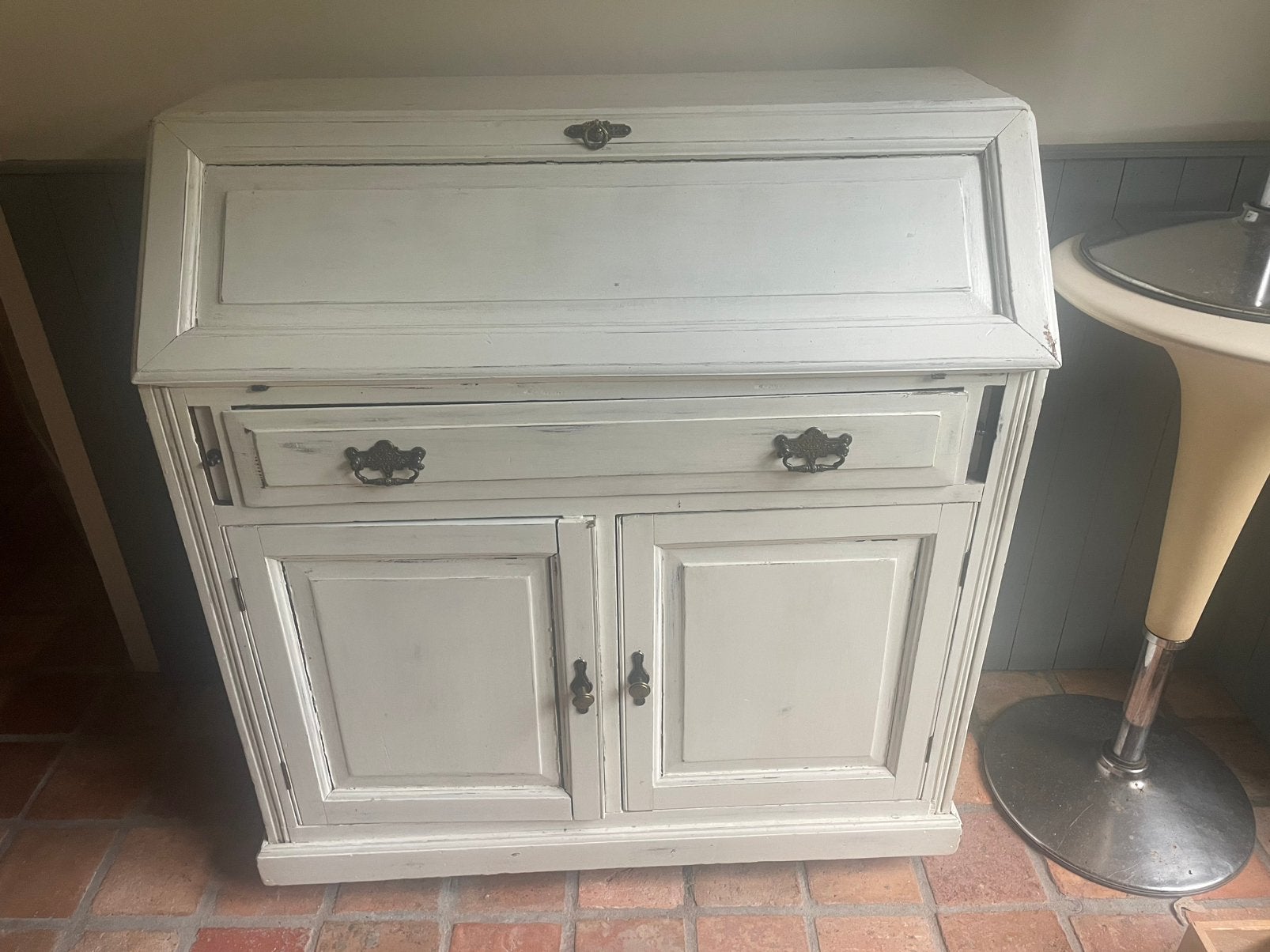 Secretaire, Ophalen, Gebruikt