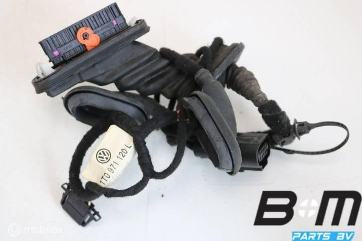 Portierkabelboom linksvoor VW Caddy 2K 1T0971120L, Auto-onderdelen, Gebruikt