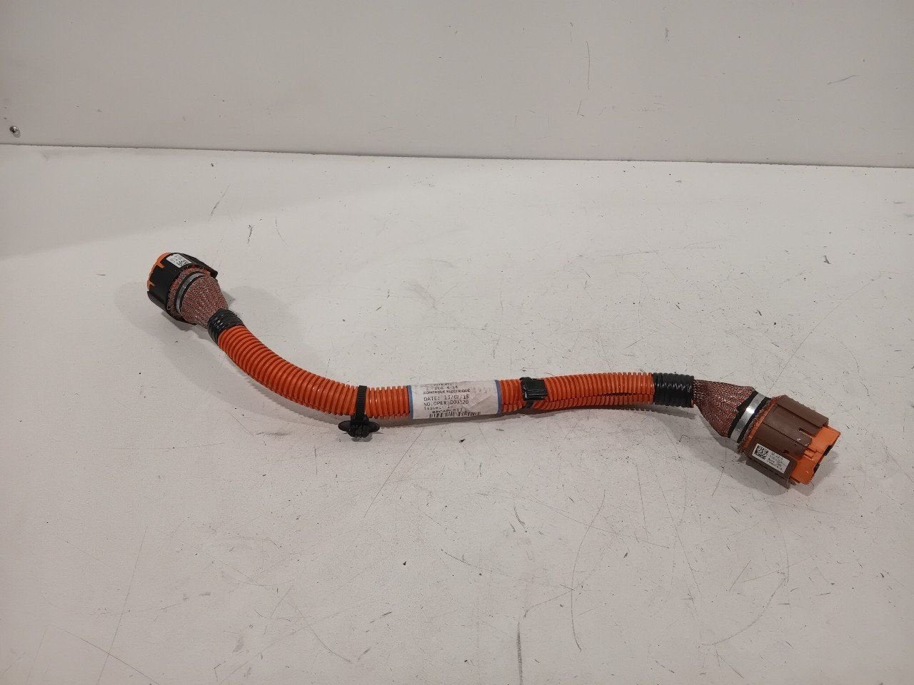 Kabel Renault Zoé, Onderdelen@venauto.nl, Van der Ven Autorecycling B.V., Gebruikt, Ettenseweg 76, 4706 PB Roosendaal, The Netherlands
